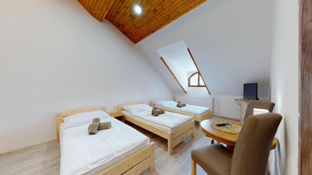 Na Starem Meste Homestay *