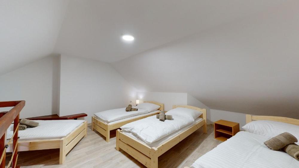 Na Starem Meste Homestay