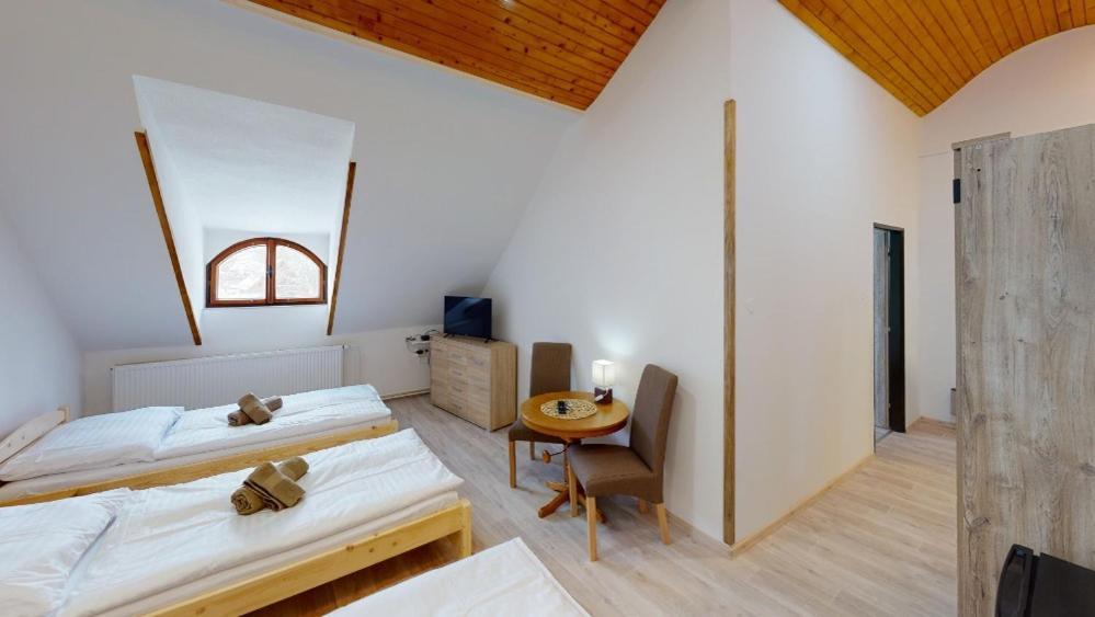 Homestay Na Starem Meste Volary