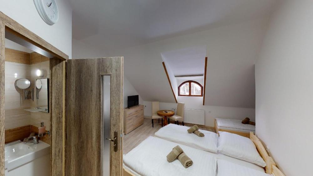 Na Starem Meste Homestay