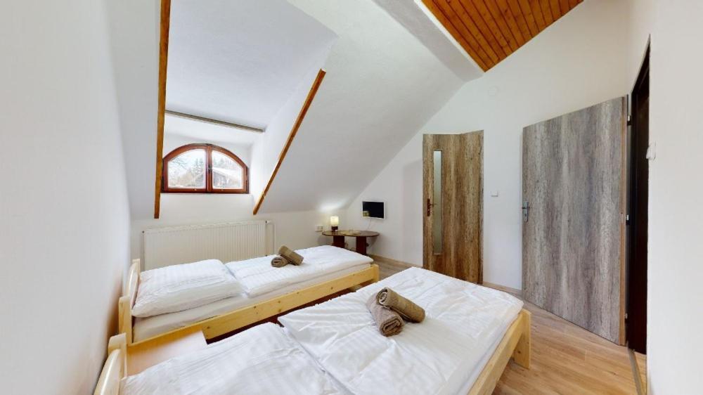 Na Starem Meste Homestay