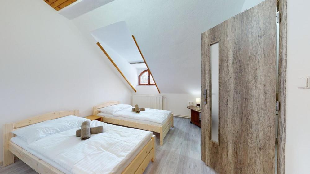 Na Starem Meste Homestay *