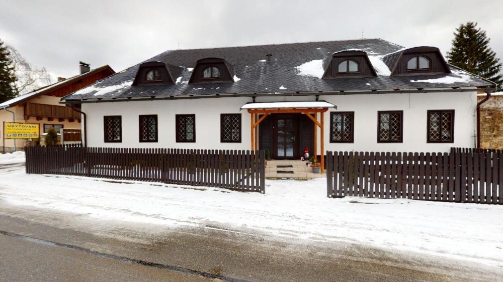 Na Starem Meste Homestay