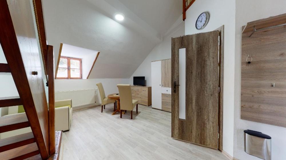 Homestay Na Starem Meste *