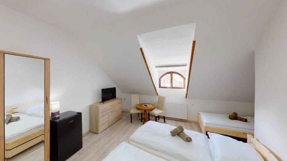 Homestay Na Starem Meste Volary